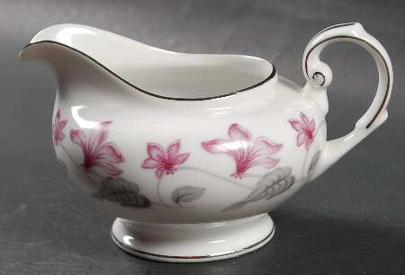 Woodbine Creamer
