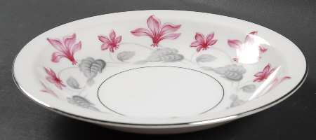 Woodbine Rim Soup Bowl