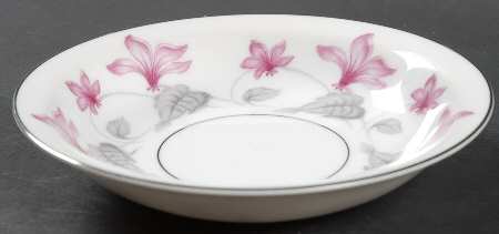 Woodbine Fruit/Dessert (Sauce) Bowl