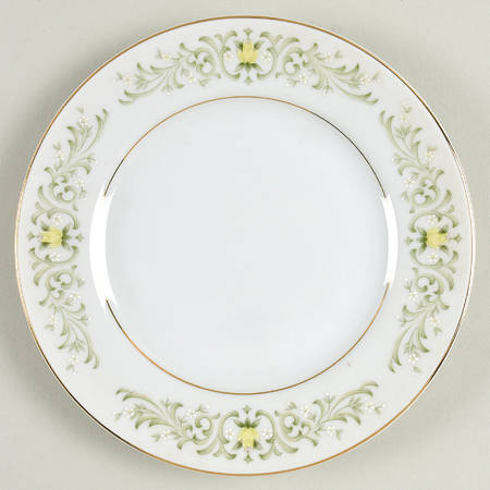 Woodmere Bread & Butter Plate
