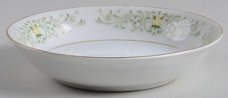 Woodmere Fruit/Dessert (Sauce) Bowl