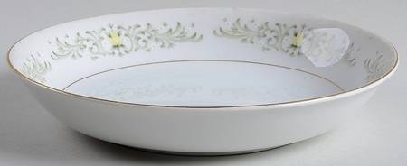 Woodmere Coupe Cereal Bowl