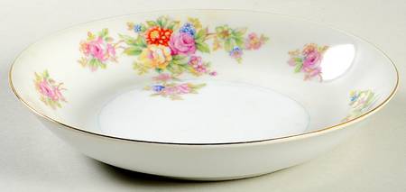 YAM10 Coupe Soup Bowl