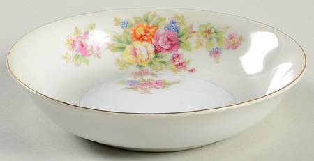 YAM10 Fruit/Dessert (Sauce) Bowl