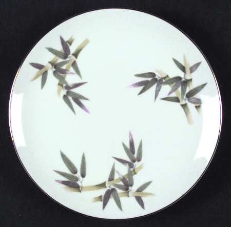 YAM11 Salad Plate