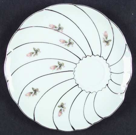 YAM13 Snack Plate