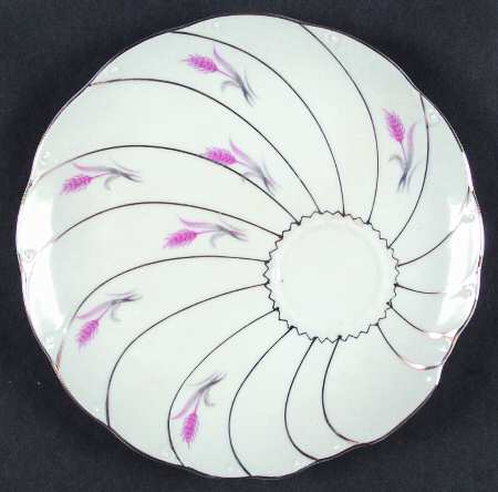 YAM14 Snack Plate