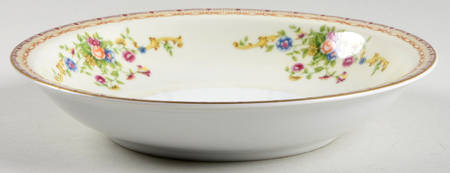 YAM6 Rim Soup Bowl