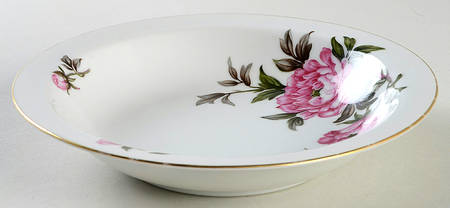 Bellaire Rim Soup Bowl