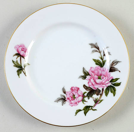 Bellaire Bread & Butter Plate