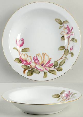 Canterbury Rim Soup Bowl