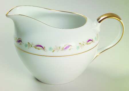 Heirloom Creamer