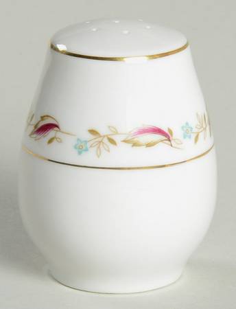 Heirloom Pepper Shaker