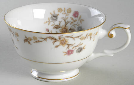 Helena Footed Cup