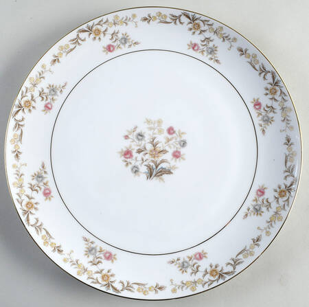 Helena 12" Chop Plate (Round Platter)