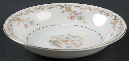 Helena Fruit/Dessert (Sauce) Bowl