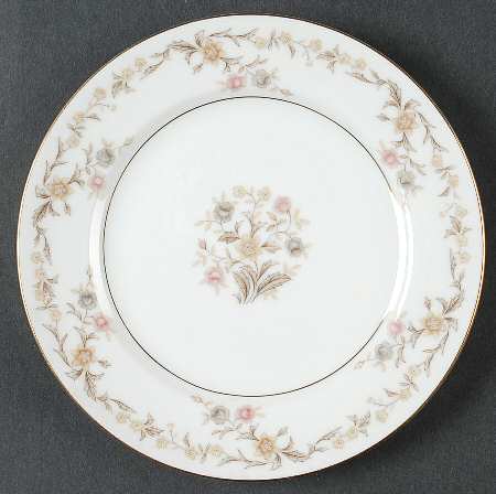 Helena Bread & Butter Plate