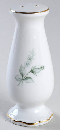 Jade Rose Salt Shaker
