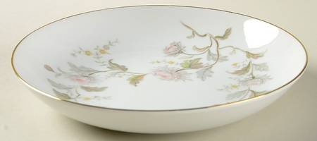 Kiku Coupe Soup Bowl