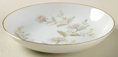 Kiku Fruit/Dessert (Sauce) Bowl