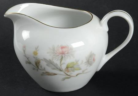 Kiku Creamer