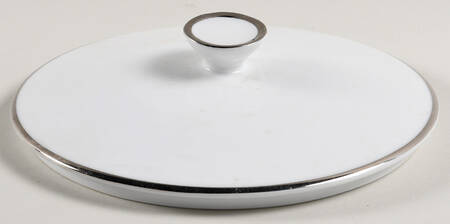 Moon Glow Lid for Round Vegetable