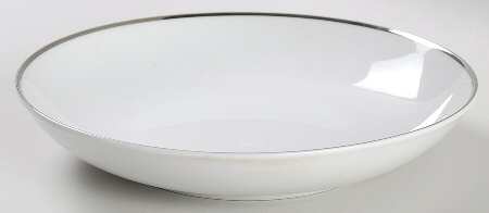 Moon Glow Coupe Soup Bowl by Yamato