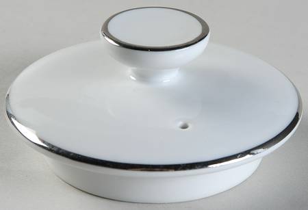 Moon Glow Lid for Teapot