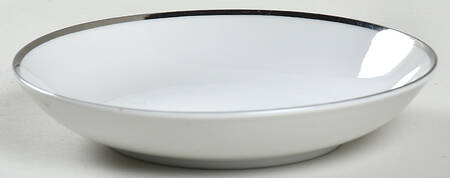 Platina Fruit/Dessert (Sauce) Bowl