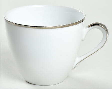 Platina Flat Cup