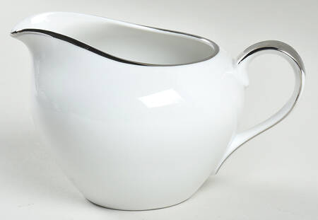 Platina Creamer