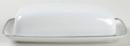Platina 1/4 Lb Covered Butter