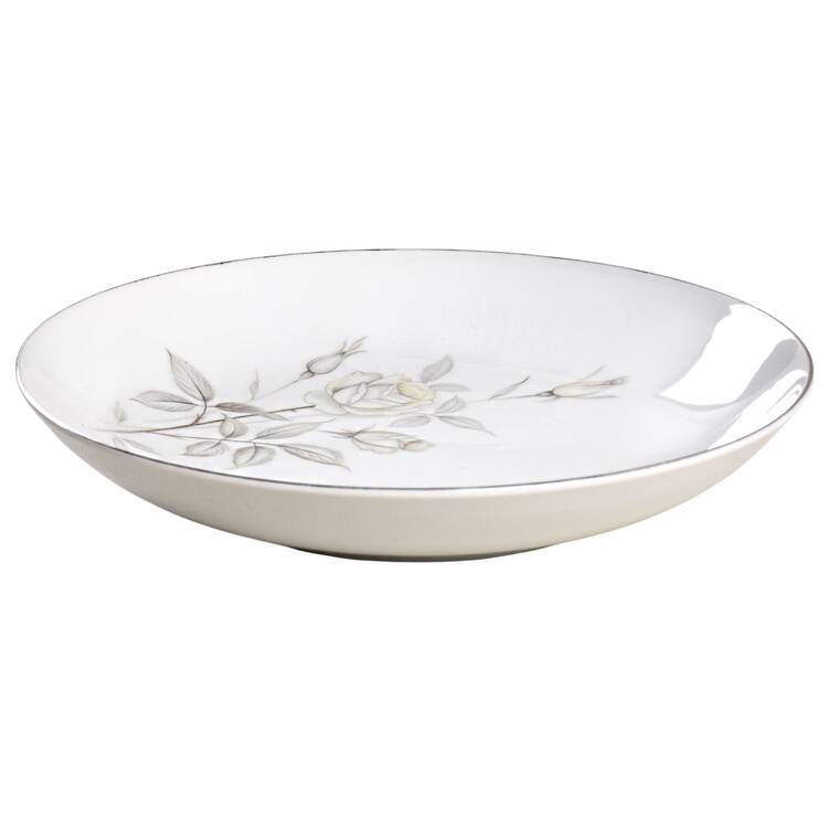 Velour Coupe Soup Bowl