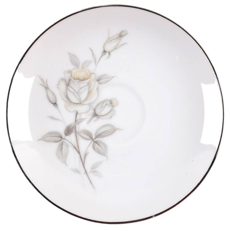 Velour Saucer
