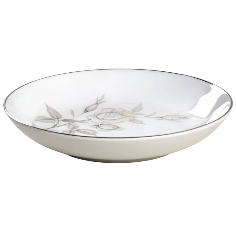 Velour Fruit/Dessert (Sauce) Bowl