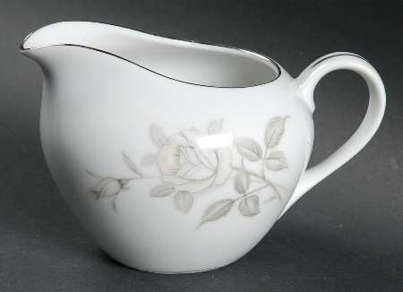 Velour Creamer