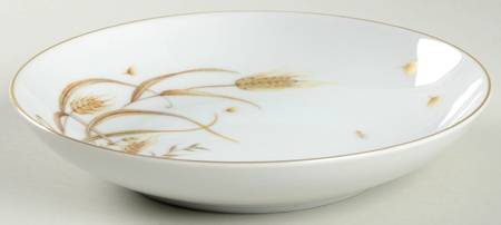 Wheat Coupe Soup Bowl
