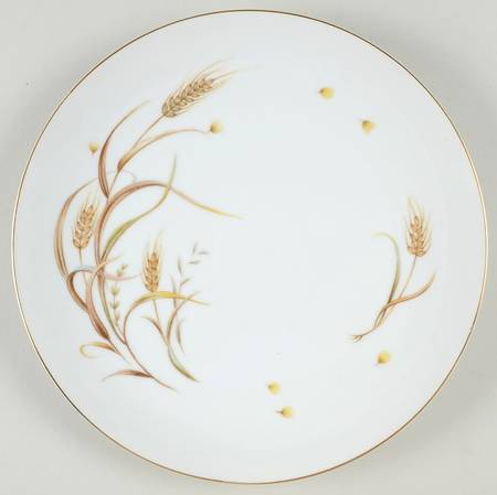 Wheat by Yamato