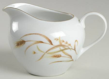 Wheat Creamer