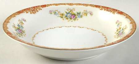 YAM26 Rim Soup Bowl