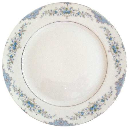 Regency Dinner Plate