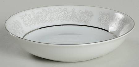 Brocade Fruit/Dessert (Sauce) Bowl