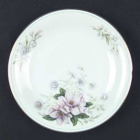 YAM30 Salad Plate