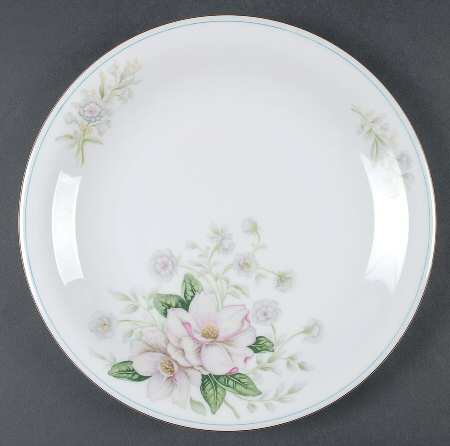 YAM30 Dinner Plate