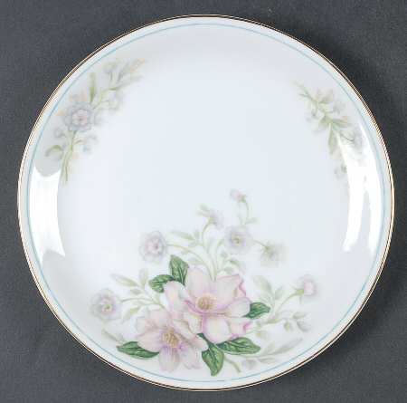 YAM30 Bread & Butter Plate
