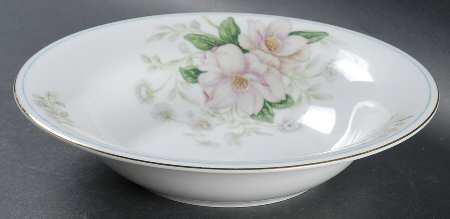 YAM30 Rim Soup Bowl