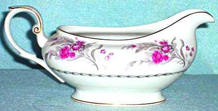 344 Gravy Boat