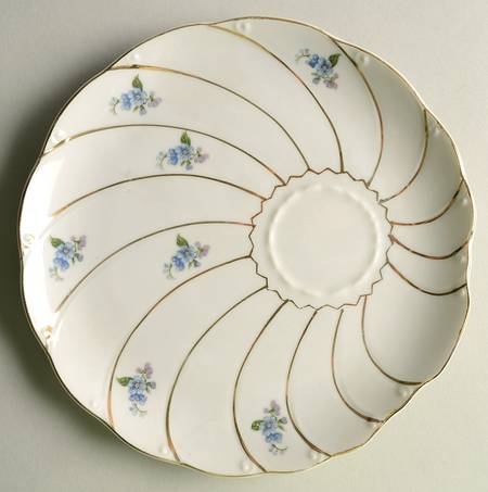 YAM32 Snack Plate