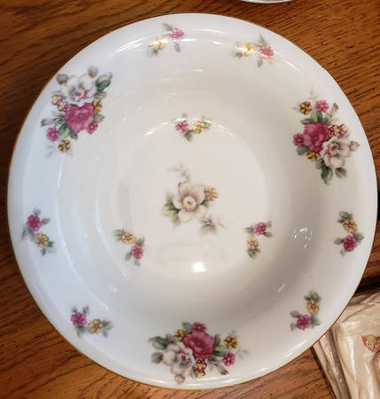 YAM34 Coupe Soup Bowl
