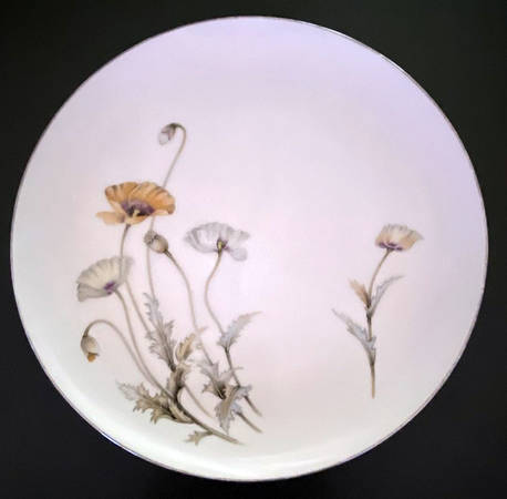 YAM40 Dinner Plate